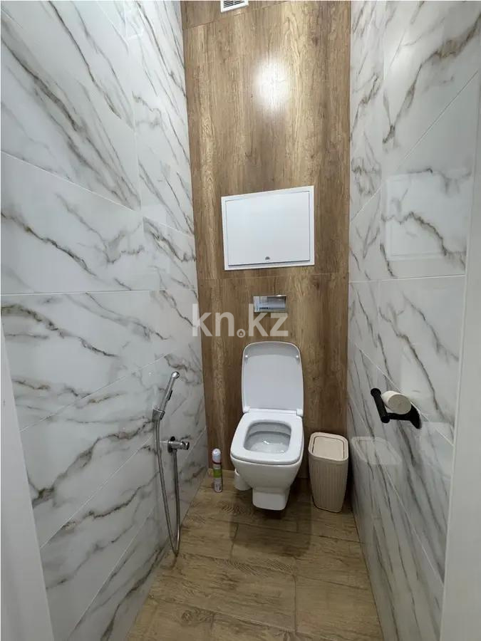 Продажа 2-комнатной квартиры, 60 м², мкр-н Алтын Арка, дом  19 в Караганде - фото 4