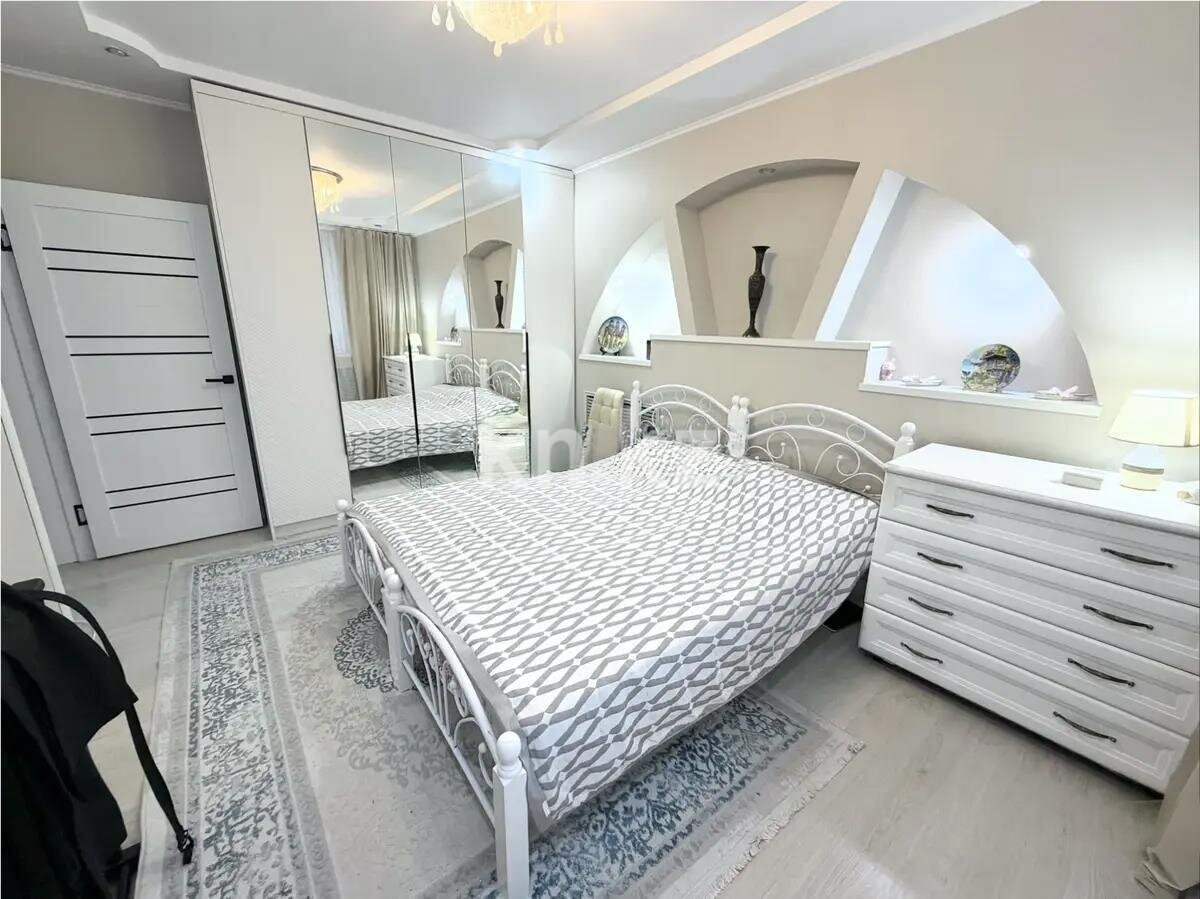 Продажа 3-комнатной квартиры, 92 м² в Астане - фото 2