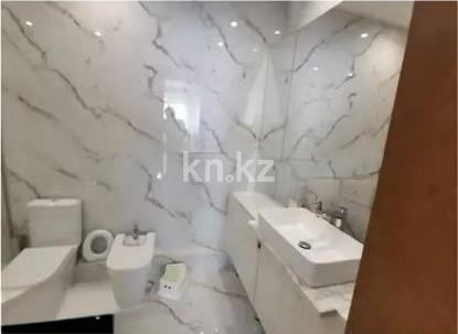 Продажа 4-комнатной квартиры, 204 м², ул. Омаровой, дом  29 - Продажа  четырехкомнатных квартир в Алматы с фото фото 3 из 3