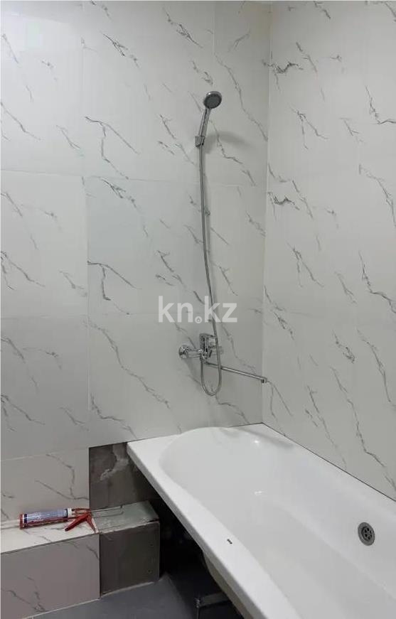 Продажа 1-комнатной квартиры, 39.9 м², ул. Ардагерлер, дом  38/3 - Продажа  однокомнатных квартир в новостройках Астаны без посредников фото 3 из 3