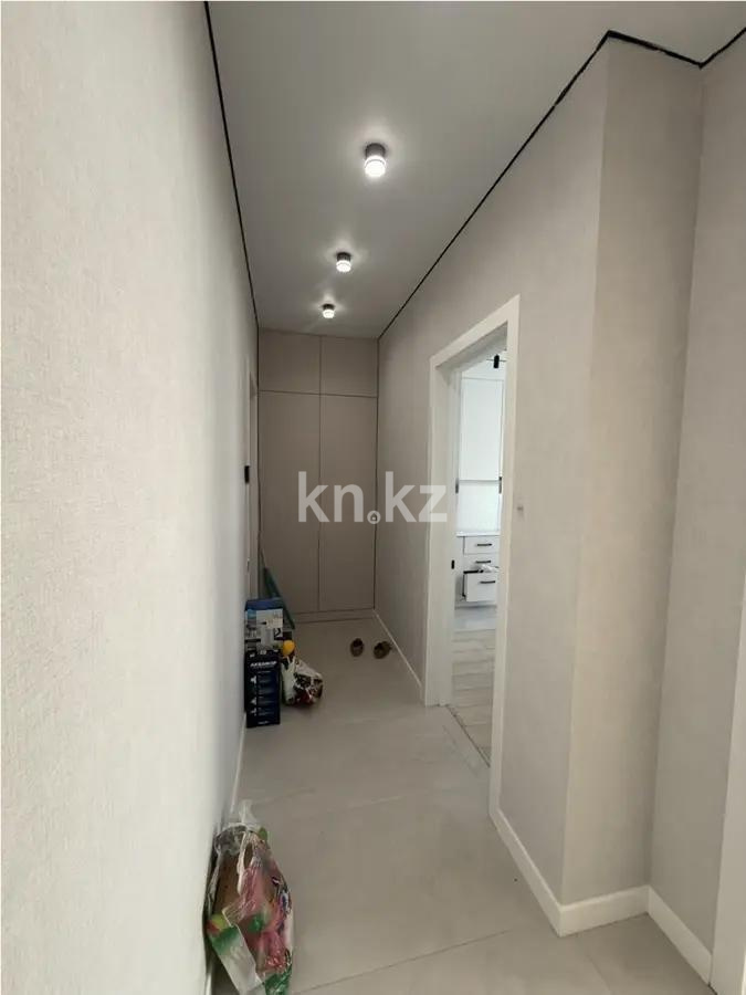 Продажа 1-комнатной квартиры, 42 м² - Продажа квартир в р-не Нура Астаны - страница 57 фото 4 из 4