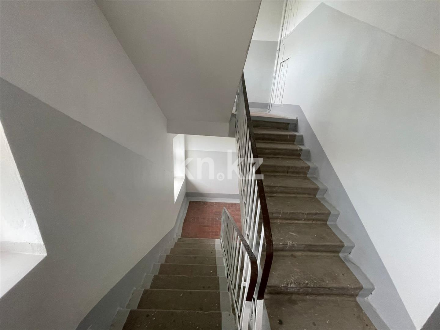 Продажа 3-комнатной квартиры, 60 м² в Караганде - фото 10