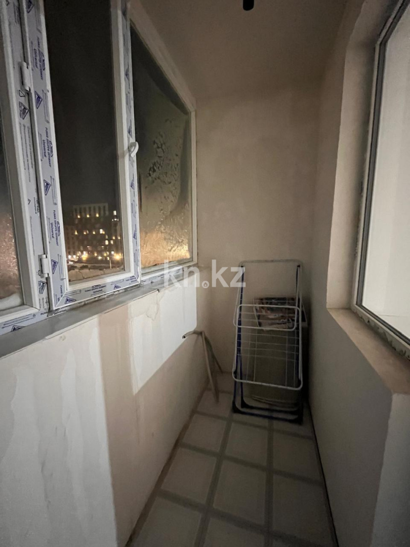 Аренда 3-комнатной квартиры, 70 м² - Аренда недвижимости в Астане фото 7 из 11