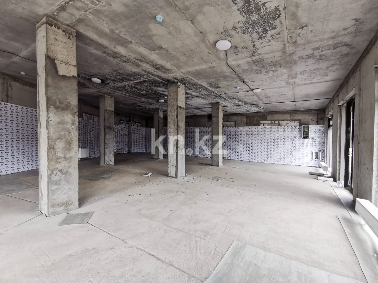 Аренда помещения - Аренда офисных и торговых помещений в Алматы фото 10 из 13