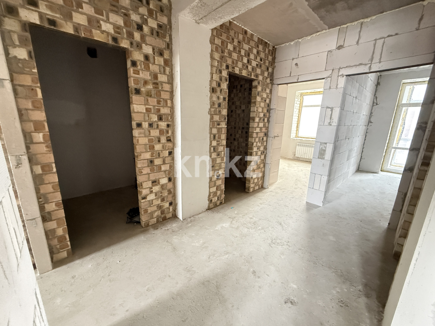 Продажа 4-комнатной квартиры, 110 м² - Продажа четырехкомнатных квартир в Казахстане - страница 3 фото 23 из 36