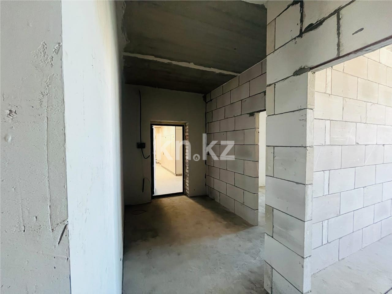Продажа 1-комнатной квартиры, 37 м² - Продажа  однокомнатных квартир в новостройках Караганды - страница 3 фото 10 из 17