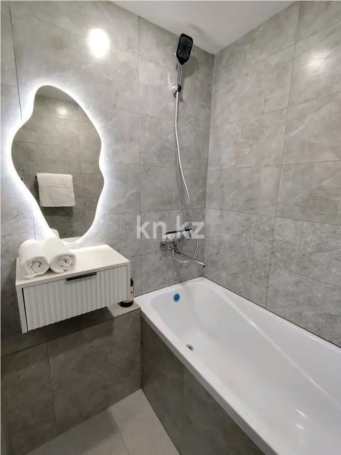 Продажа 1-комнатной квартиры, 33 м², ул. Чернышевского, дом  110/1 - Продажа квартир в Темиртау фото 3 из 5