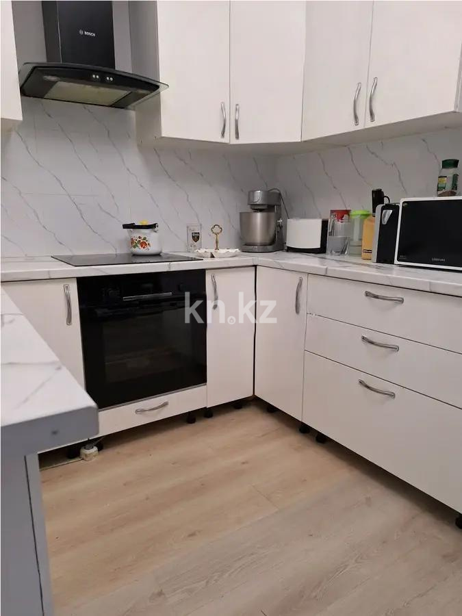 Продажа 2-комнатной квартиры, 66 м², ул. Навои, дом  7 - Продажа  двухкомнатных квартир в новостройках Алматы без посредников фото 2 из 3