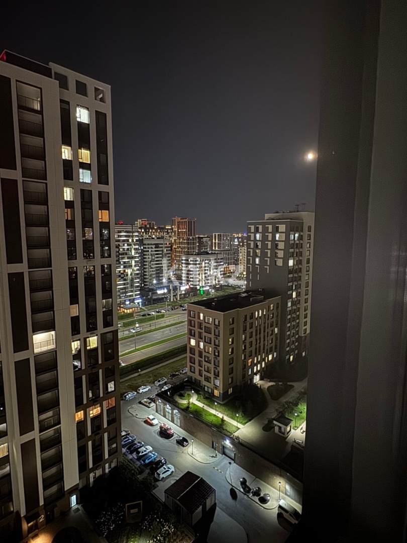 Продажа 2-комнатной квартиры, 40 м² в Астане - фото 3