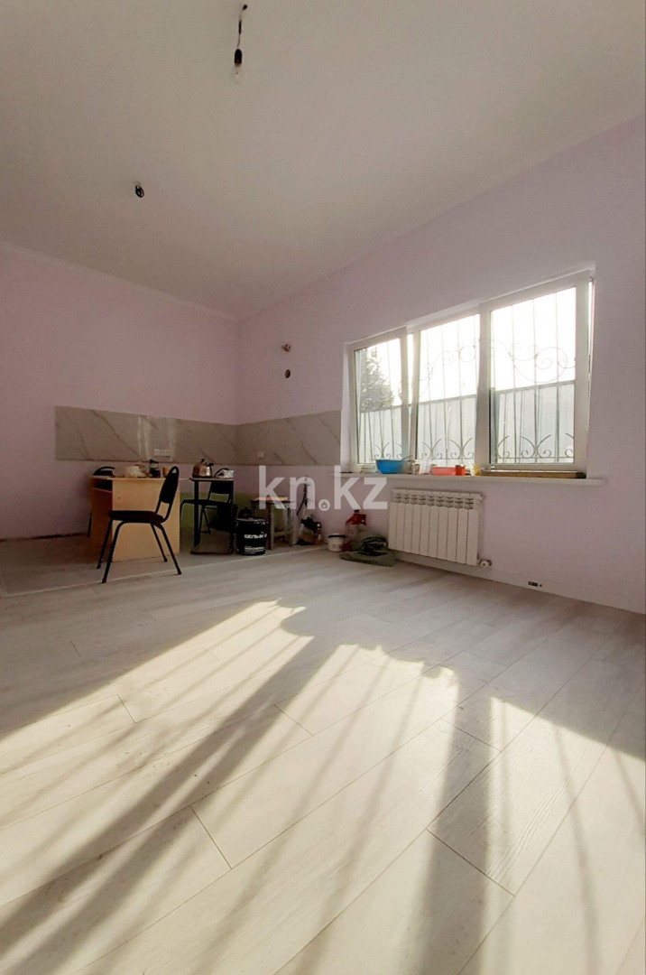 Продажа 3-комнатного дома, 72 м², ул. Багратиона, дом  23/4 - Сакена Сейфуллина - Продажа домов, коттеджей в Алматы фото 3 из 7