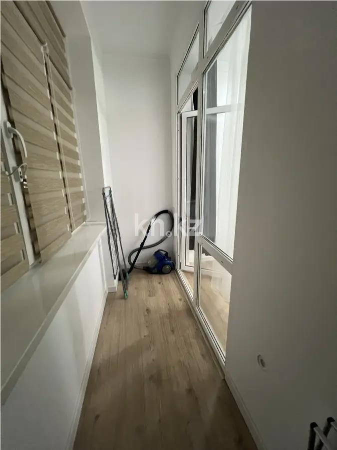 Продажа 1-комнатной квартиры, 45 м² - Продажа квартир в Алматы - страница 11 фото 5 из 5