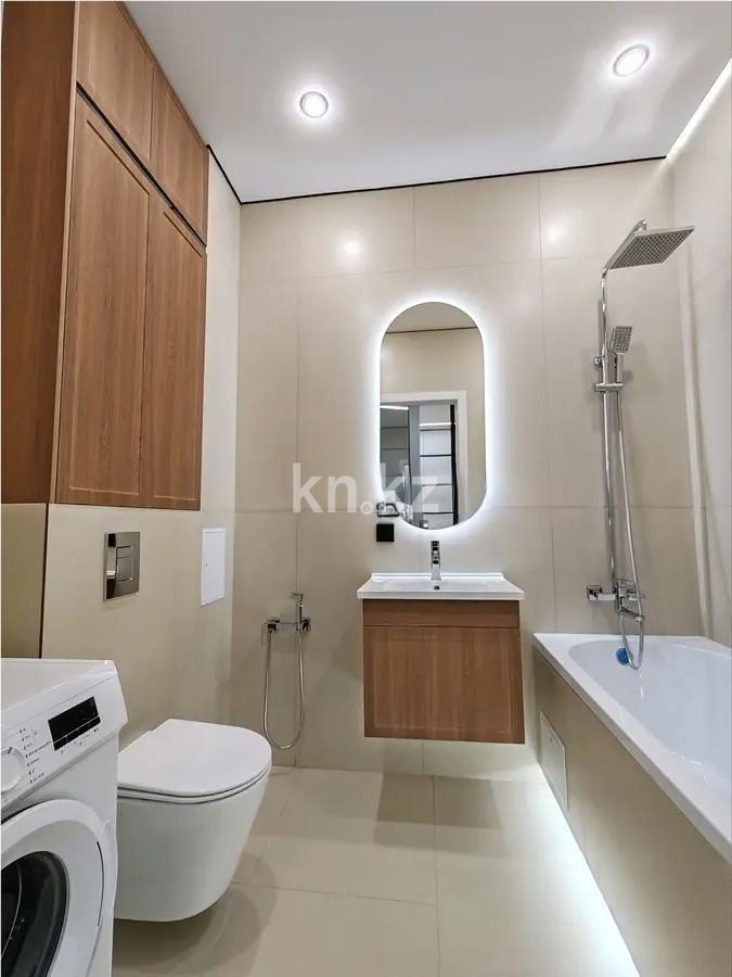 Продажа 2-комнатной квартиры, 42 м² в Астане - фото 4