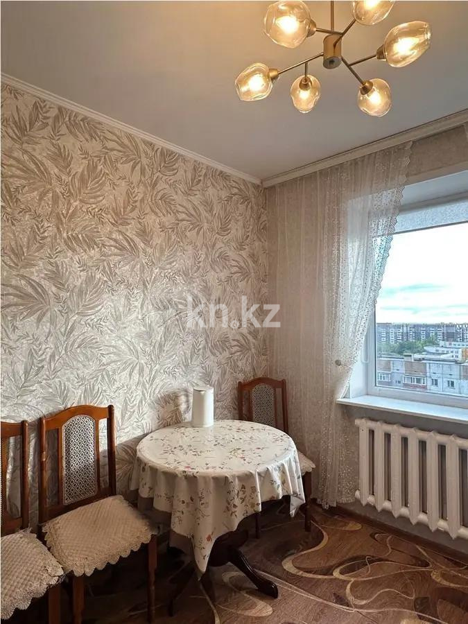 Продажа 1-комнатной квартиры, 41 м², ул. Таттимбета, дом  12 - Продажа  однокомнатных квартир в Караганде фото 2 из 6