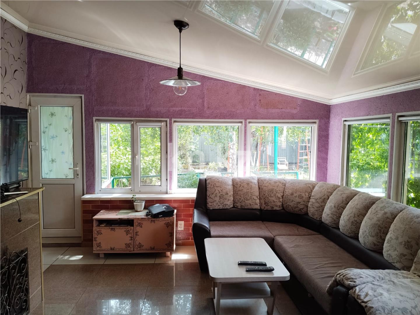 Продажа 5-комнатного дома, 147 м² - Продажа домов, коттеджей в Караганде фото 5 из 22
