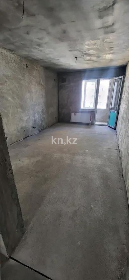 Продажа 2-комнатной квартиры, 42.53 м² - Продажа двухкомнатных квартир в монолитном доме в Астане фото 2 из 3