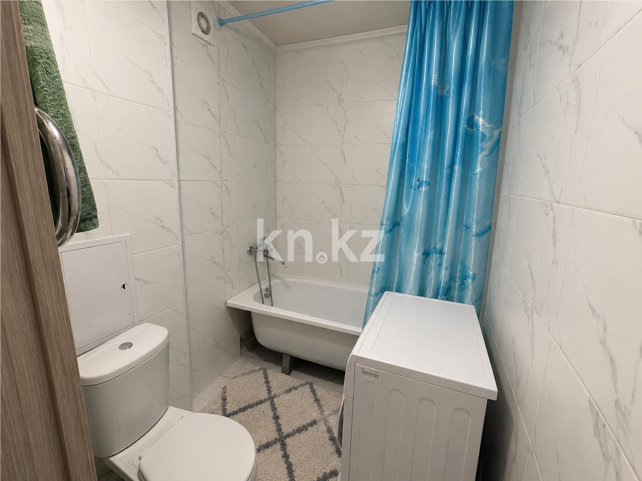 Продажа 1-комнатной квартиры, 31 м² в Темиртау - фото 3