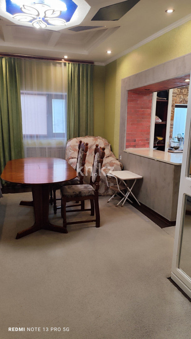 Продажа 4-комнатного дома, 84 м² - Продажа домов, коттеджей в Казахстане - страница 4 фото 16 из 30