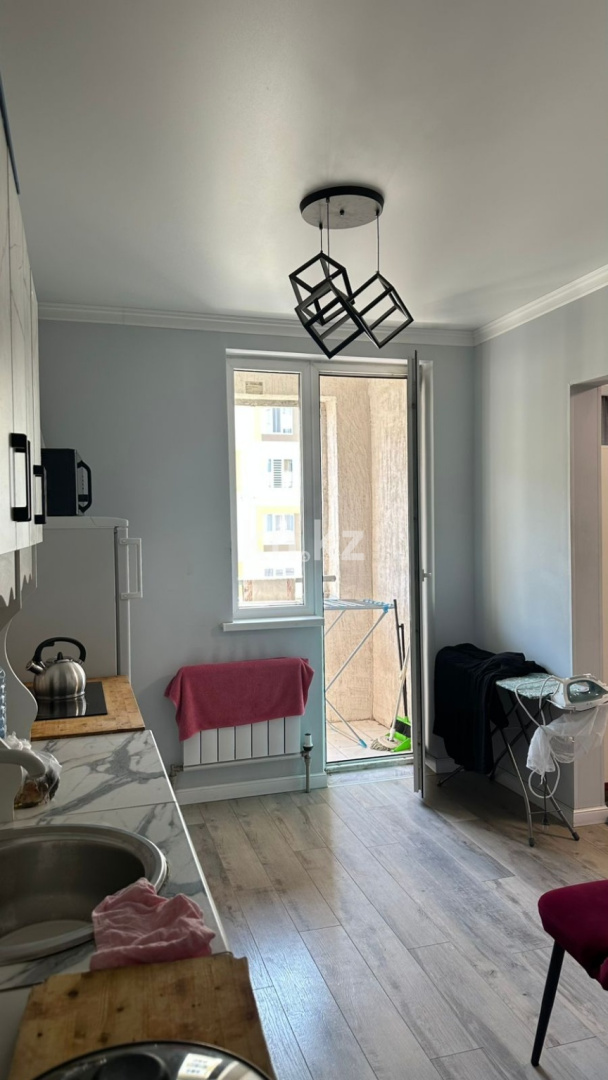 Продажа 1-комнатной квартиры, 40 м² в Алматы - фото 5