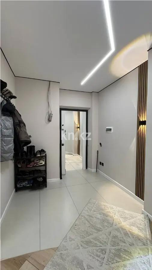 Продажа 3-комнатной квартиры, 105 м² в Астане - фото 8