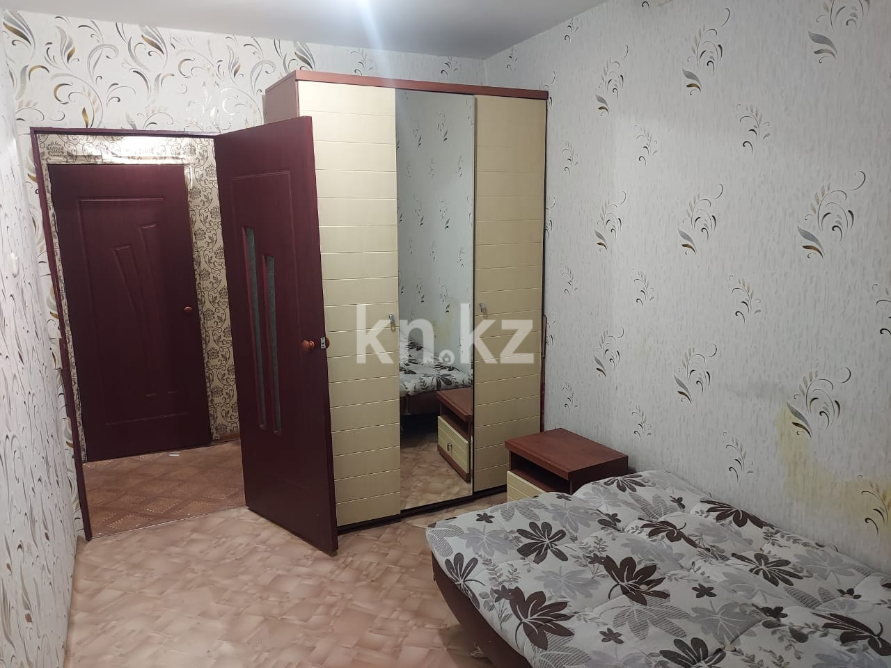 Продажа 2-комнатной квартиры, 45 м² в Караганде - фото 3