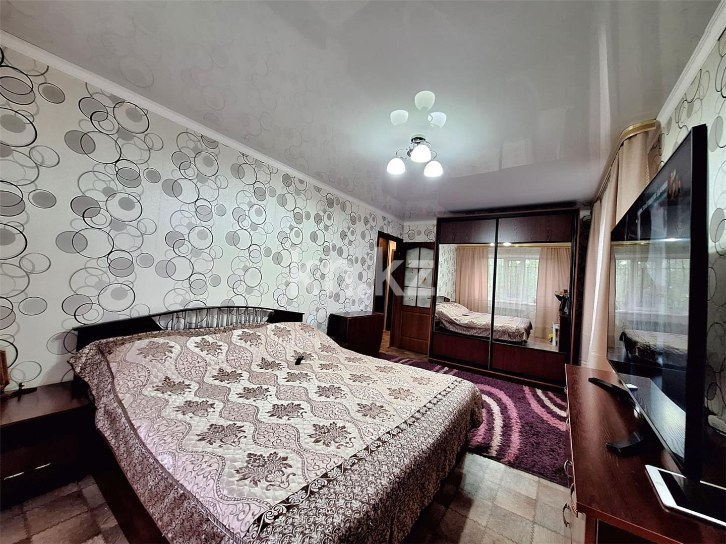 Продажа 3-комнатной квартиры, 62 м² в Караганде - фото 4