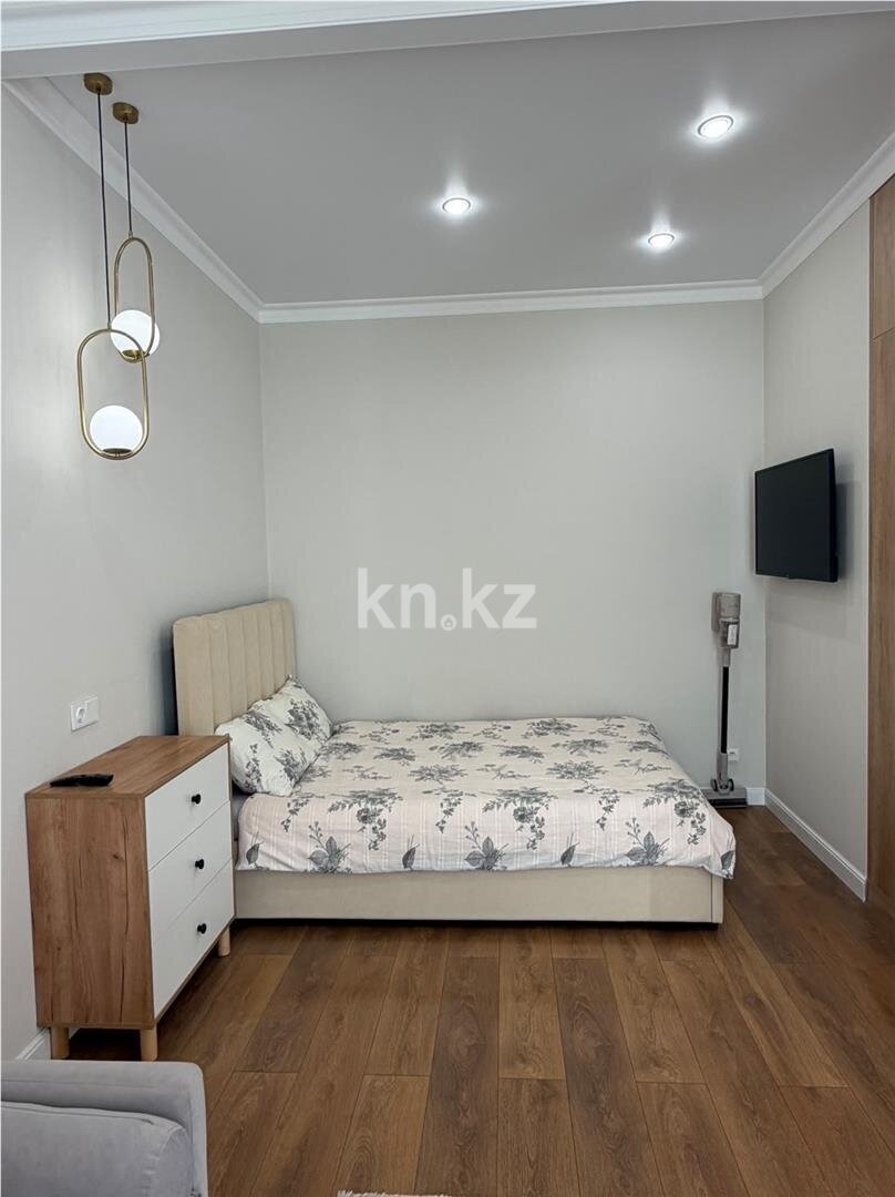 Продажа 1-комнатной квартиры, 41.6 м² в Астане - фото 6