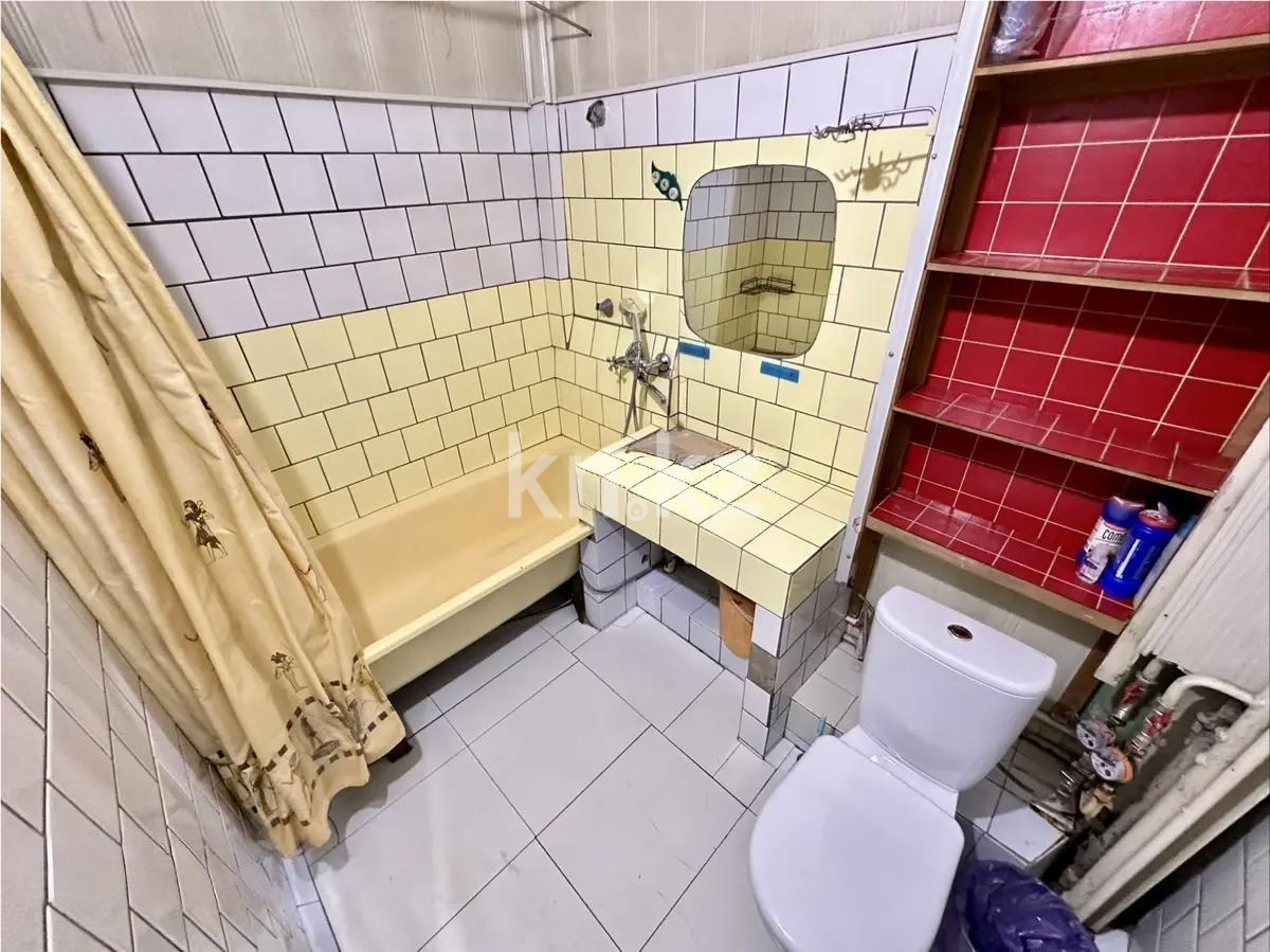 Продажа 1-комнатной квартиры, 35 м² в Алматы - фото 3