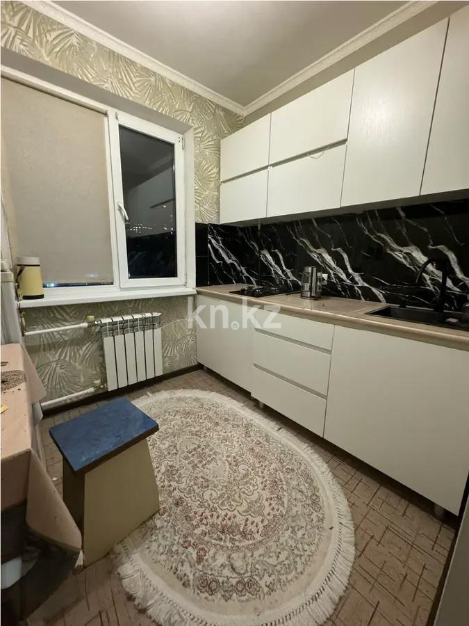 Продажа 1-комнатной квартиры, 37 м² - Продажа однокомнатных квартир в Алматы - страница 4 фото 2 из 3