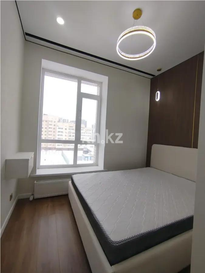 Продажа 2-комнатной квартиры, 37 м² - Продажа недвижимости в Астане - страница 3 фото 1 из 4