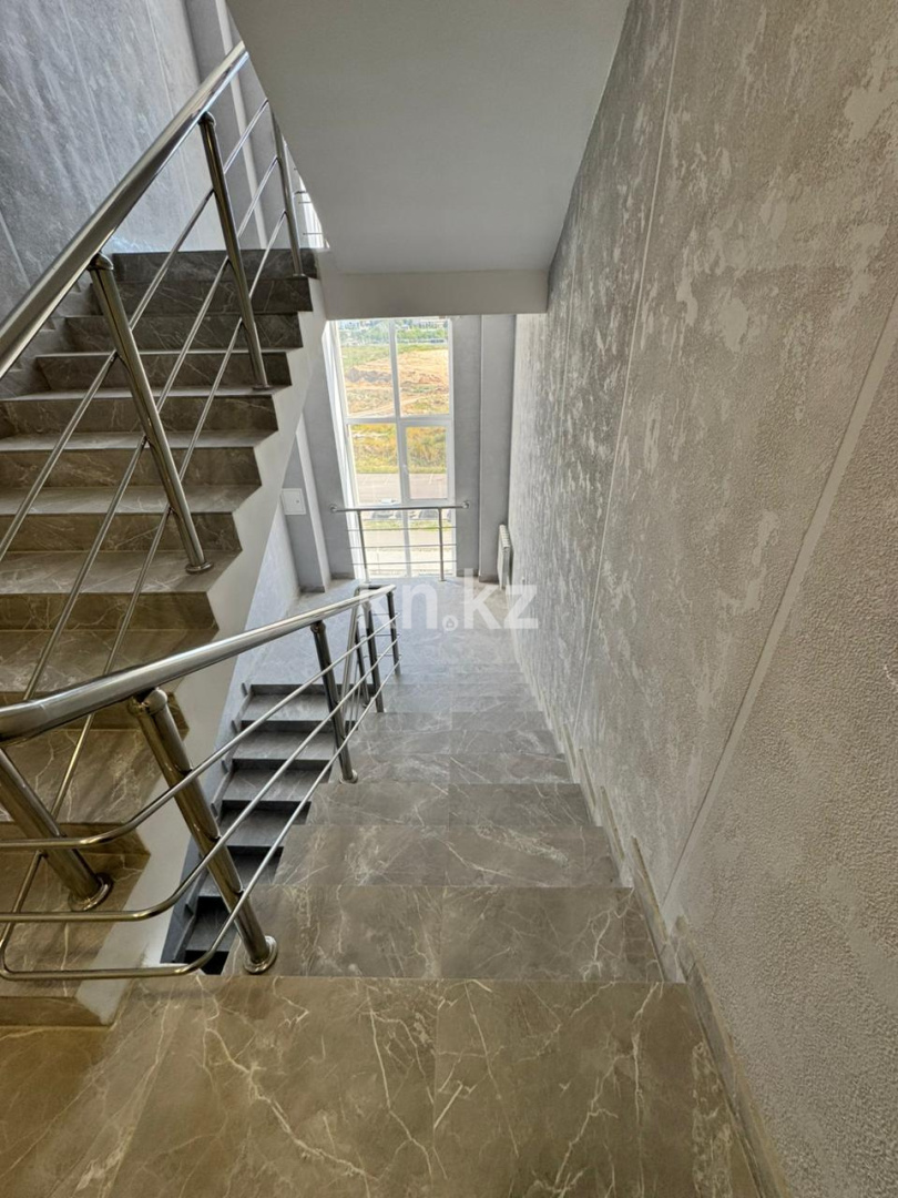 Продажа 2-комнатной квартиры, 67.7 м², ул. Букетова, дом  60/1 - Продажа  двухкомнатных квартир в Караганде фото 14 из 14