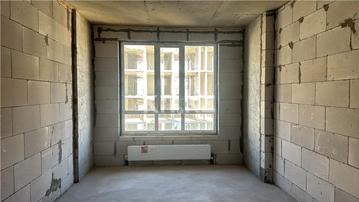 Продажа 1-комнатной квартиры, 45.7 м², ул. Байтурсынова, дом  16 стр в Астане