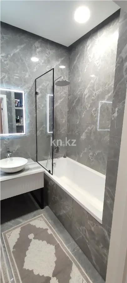 Продажа 2-комнатной квартиры, 72 м², пр. Мангилик Ел, дом  51/2 - Продажа квартир в Астане фото 3 из 4