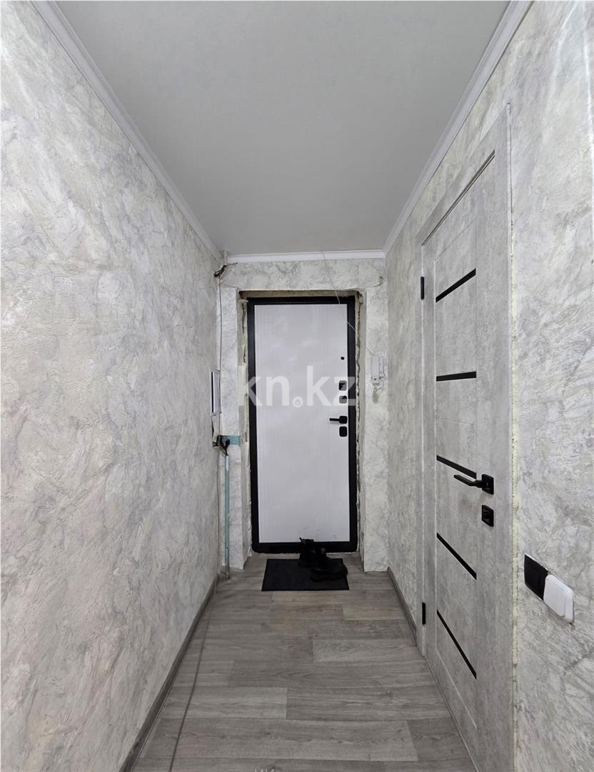 Продажа 1-комнатной квартиры, 31 м² в Темиртау - фото 6