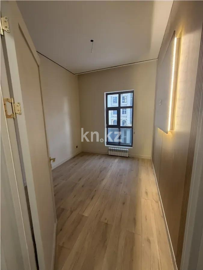 Продажа 3-комнатной квартиры, 68 м² - Продажа трехкомнатных квартир в монолитно-каркасном доме в Астане фото 3 из 5