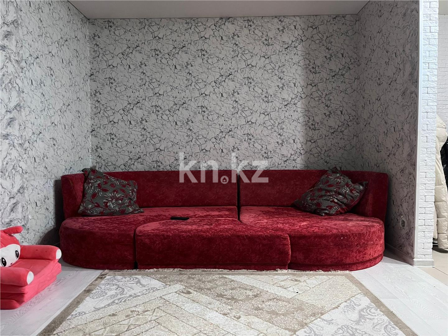 Продажа 2-комнатной квартиры, 44 м² в Темиртау - фото 2
