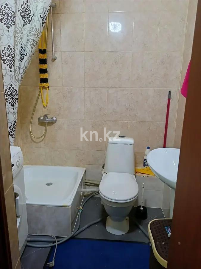 Продажа 1-комнатной квартиры, 22 м² в Астане - фото 2