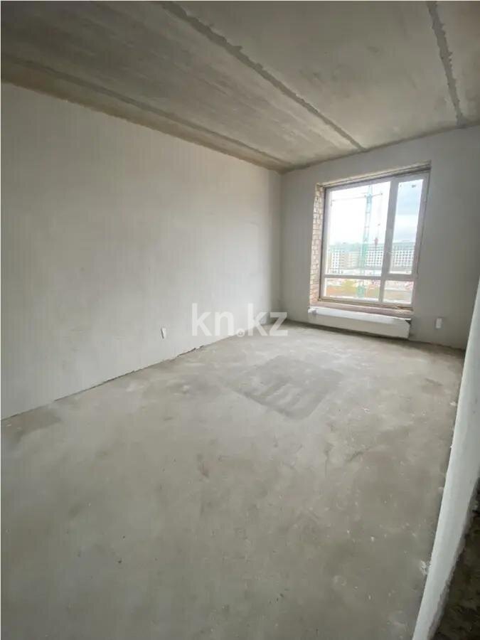 Продажа 1-комнатной квартиры, 42 м² в Астане