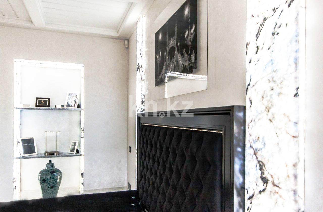 Аренда 7-комнатного дома, 1 м², ул. Каракат, дом  5 - Аренда домов в Астане фото 6 из 10