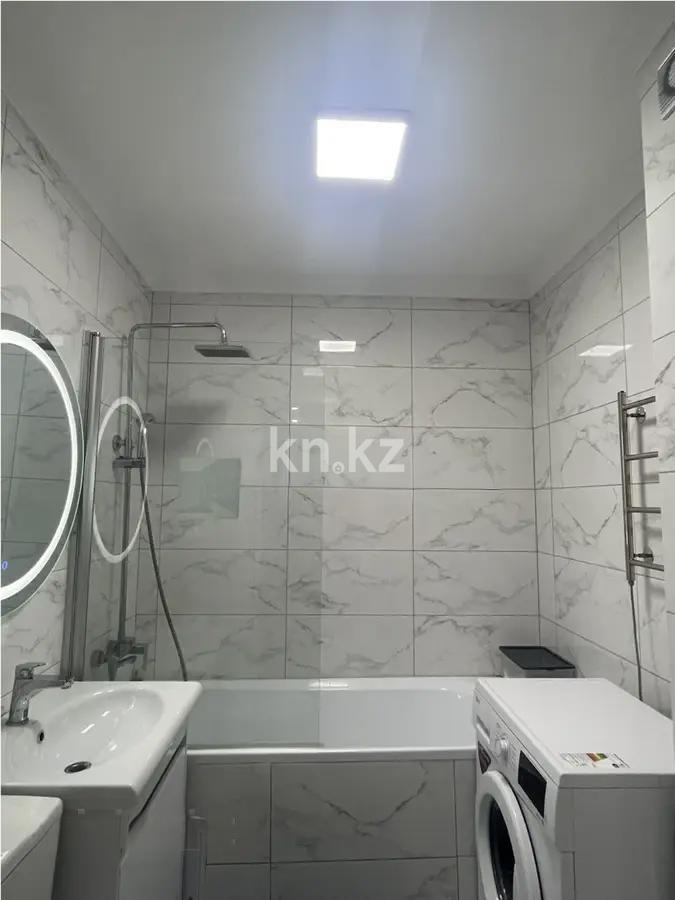 Продажа 2-комнатной квартиры, 70 м², ул. Каримова, дом  203 - Продажа  двухкомнатных квартир в новостройках Алматы с фото фото 4 из 6