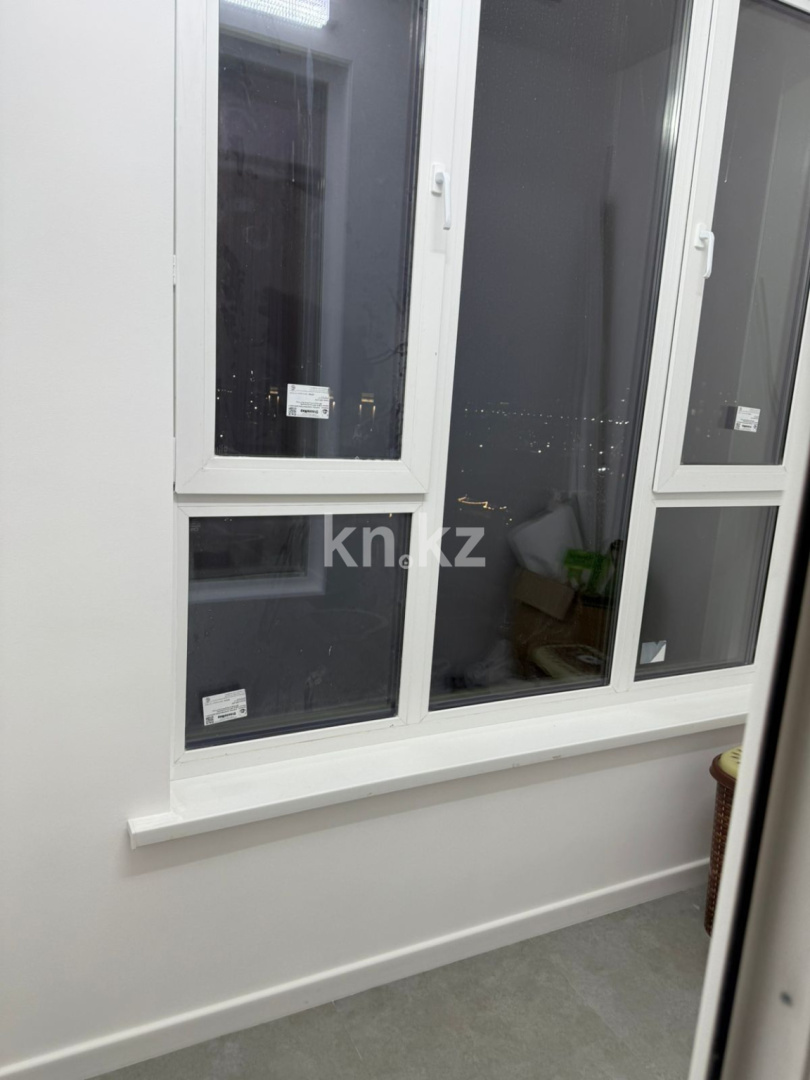 Аренда 2-комнатной квартиры, 64 м² в Астане - фото 4
