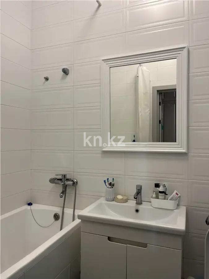 Продажа 3-комнатной квартиры, 59.5 м², ул. Туркестан, дом  14 - Продажа квартир в Астане без посредников фото 3 из 4