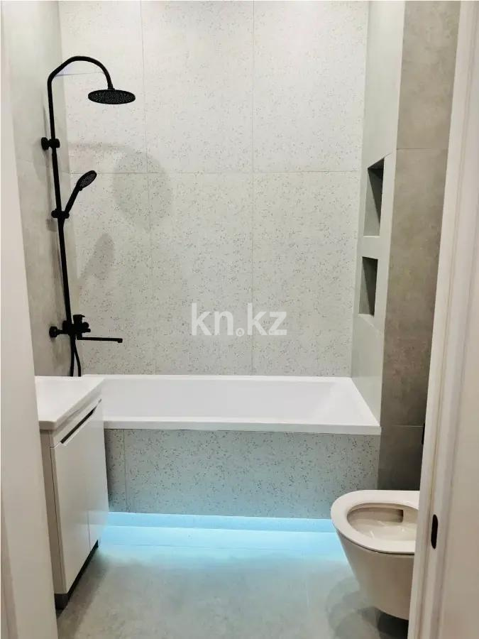 Продажа 2-комнатной квартиры, 53.5 м², ул. Достык, дом  8 - Продажа квартир в Казахстане фото 4 из 6