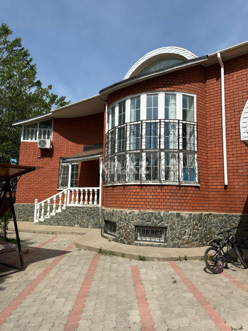 Продажа 7-комнатного дома, 389 м² - Продажа домов, коттеджей в Казахстане фото 27 из 32