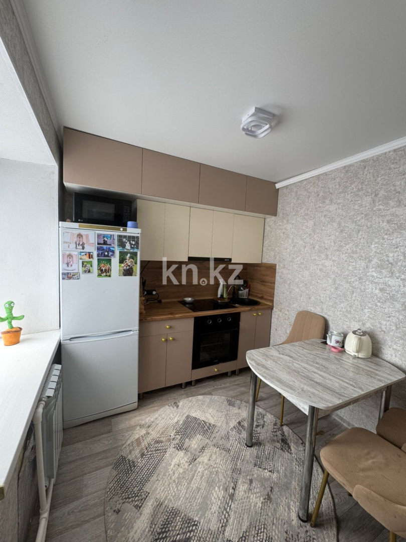 Продажа 2-комнатной квартиры, 42 м² в Караганде - фото 5