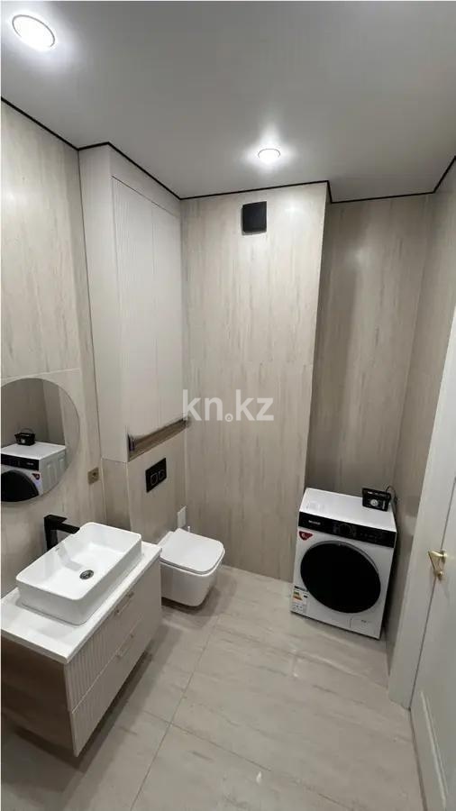 Продажа 2-комнатной квартиры, 40 м² в Астане - фото 5