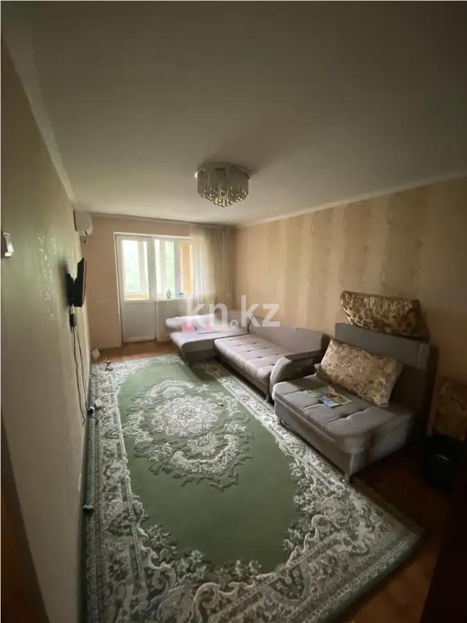 Продажа 2-комнатной квартиры, 42.8 м², ул. Айманова, дом  216 - Продажа квартир в Алматы без посредников с фото фото 1 из 3