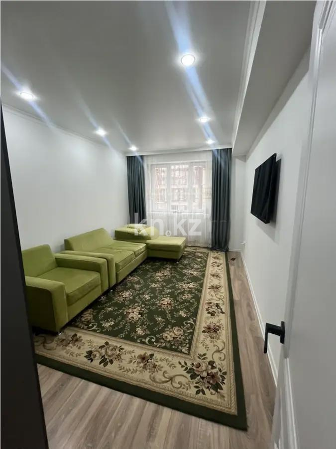 Продажа 1-комнатной квартиры, 37 м² в Алматы