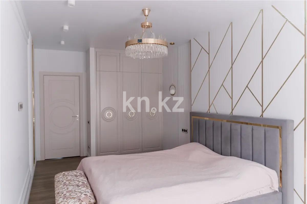 Продажа 2-комнатной квартиры, 68.8 м², ул. Байтурсынова, дом  2 в Астане - фото 2