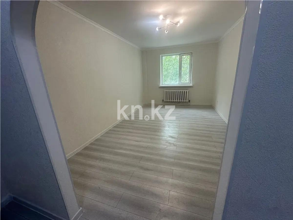 Продажа 1-комнатной квартиры, 42 м², пр. Кабанбай батыра, дом  42 - Продажа квартир в Казахстане фото 1 из 3
