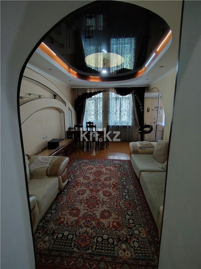 Продажа 3-комнатной квартиры, 76 м² в Темиртау - фото 3